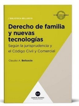 Derecho De Familia Y Nuevas Tecgnologías - Belluscio, Claudi
