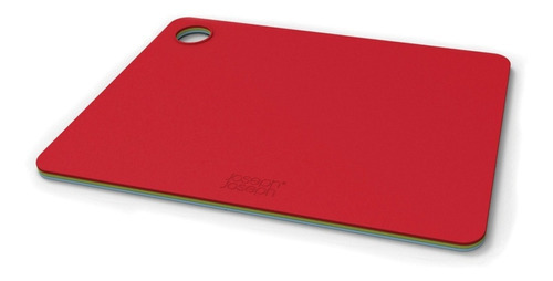 Set Tablas X 3 Joseph Joseph Carne Verduras Pescado Cocina
