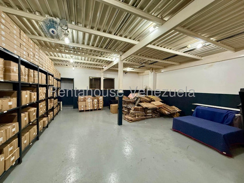 Y.t. Edificio En Venta, Puente Hierro Mls #25-21821