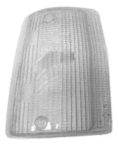 comprar Lente Giro Delantero Para Fiat Duna 1988 1989 1990 1991