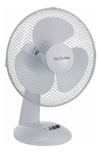 Ventilador De Mesa 30 Cm Futura Fut-30g