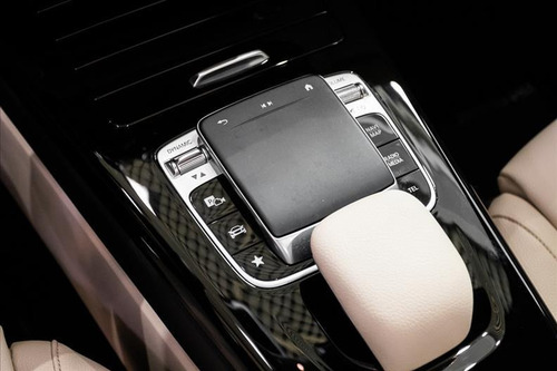 Mercedes-benz A 250 2.0 Cgi Vision 7g-dct