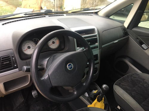 Fiat Idea 1.8 Completo
