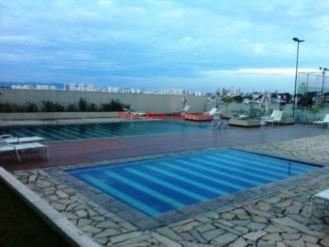Imagem 6 de 26 de Apartamento Para Venda No Parque Continental Jaguaré - Ap09772 - 2390589