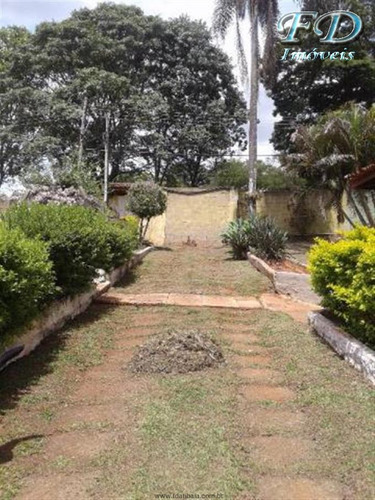 Imagem 13 de 26 de Chácaras À Venda Em Atibaia/sp - Compre O Seu Chácaras Aqui! - 1357906