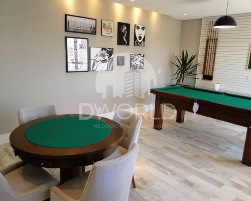 Imagem 18 de 21 de Lindo Studio Mobiliado - Baixo Condominio E Ótima Localização! - Ap02460 - 69401169