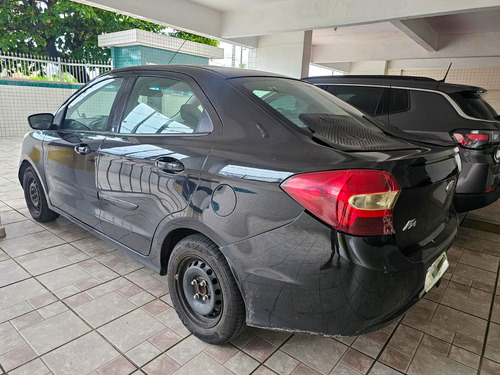Ford Ka+ 1.5 Se Flex 4p