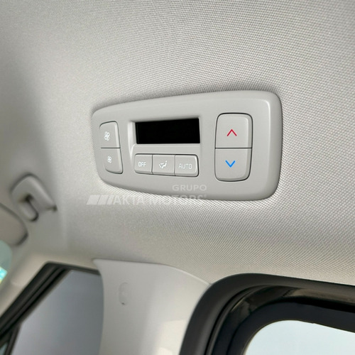 Kia Carnival 3.5 V6 GASOLINA EX AUTOMATICO