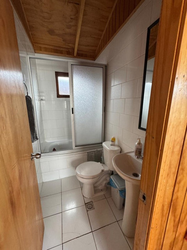Venta Complejo Turístico 3 Cabañas, Cocholgue Tomé