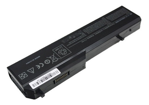 A99a Bateria Para Dell Vostro 1520 Facturada