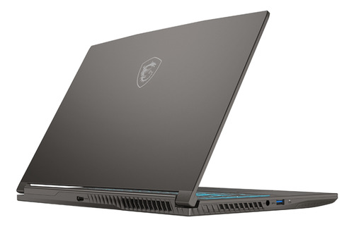 Laptop Gamer Msi Thin A15 B7v 15.6 Ryzen 7 16g 512gb Rtx4060