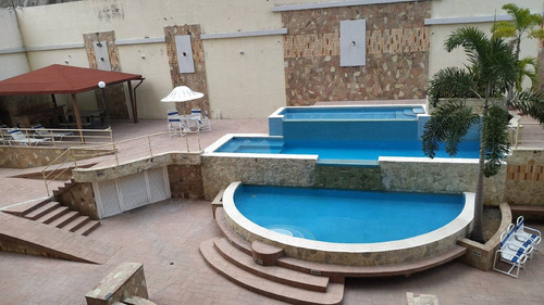 Imagen 14 de 14 de Se Vende Apartamento, El Parral Cod. 138733 Mzp 04144146049