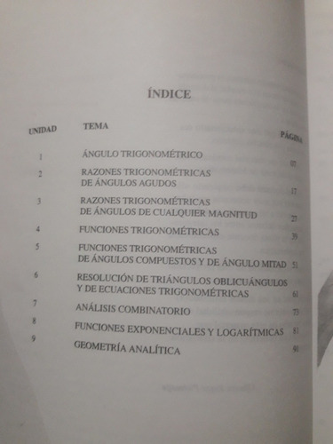 Libro Matemática Solucionario 5° Secundaria Puémape (Usado)