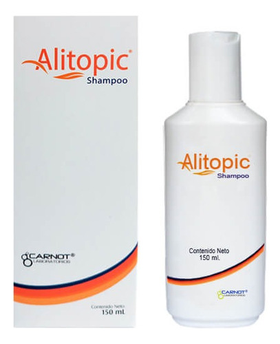 Alitopic Shampoo 150ml