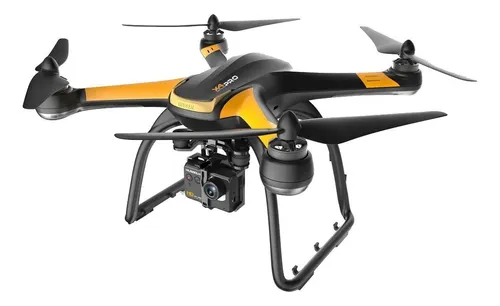 Drone Hubsan X4 Pro H109S Standard com c mera FullHD preto 1