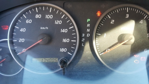 Toyota Land Cruiser Vx 3.0 Tdl
