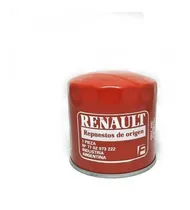 Comprar Filtro Aceite Original  Renault R18 R19 R21 Fuego Trafic