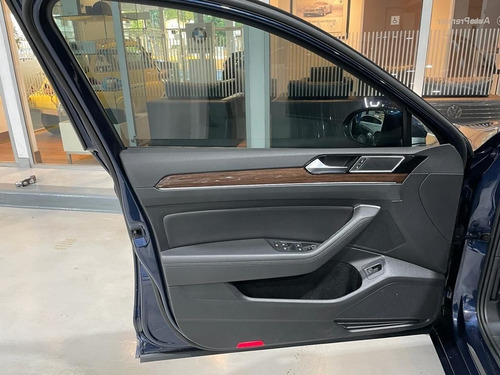 Volkswagen Passat 2.0 Tsi Highline 220cv