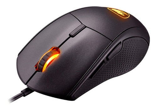 Mouse Gamer Cougar Minos X5 12000dpi Fps 6btns 2000hz
