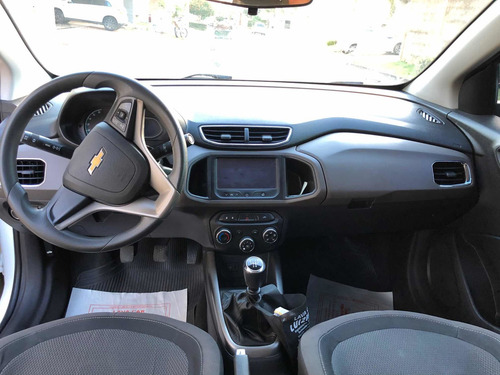 Chevrolet Prisma 1.4 Ltz 4p 2016