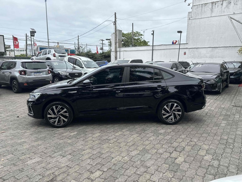 Volkswagen Virtus 1.0 12V 200 TSI HIGHLINE FLEX AUTOMÁTICO
