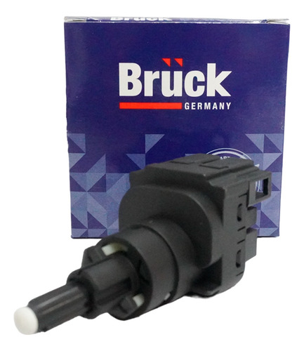 Bulbo Sensor Freno Vento 14 15 16 17 18 19 1.6lt Bruck