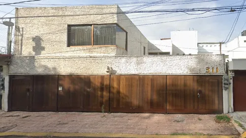 Se Vende Casa En Calle Arcos Poniente Jardines Del Sur Xochimilco Cdmx Mmdo