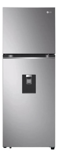 Refrigerador LG Inverter Con Dispensador Inox Vt32 Wppdc