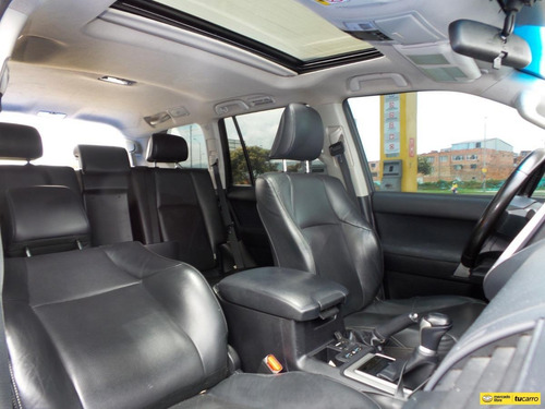 Imagen 18 de 25 de Toyota Prado Txl 3.0 Fi 2 Li