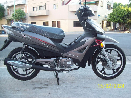 Juego De Tira Cadenas Gilera Smash 110/125 - 2r