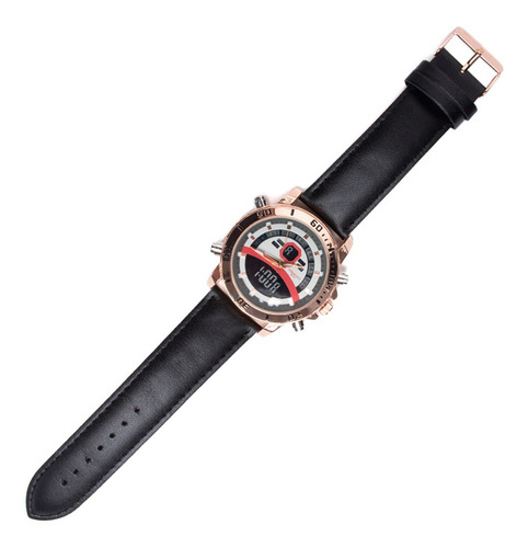 Reloj Hombre Vermonti By Aldo Conti (h9043)