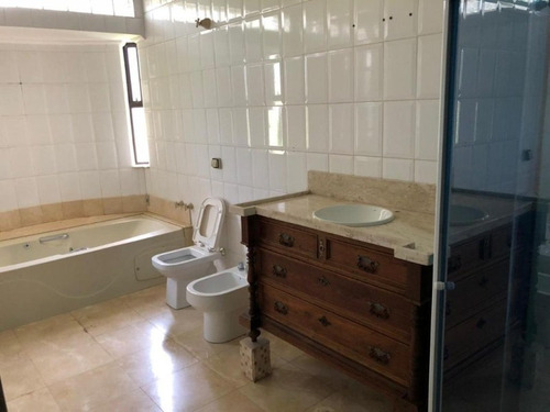 Sobrado Com 5 Dormitórios À Venda, 1300 M² Por R$ 2.500.000 - Chácaras Residenciais Santa Maria - Votorantim/sp, Próximo A O Shopping Iguatemi. - So0117 - 67640798