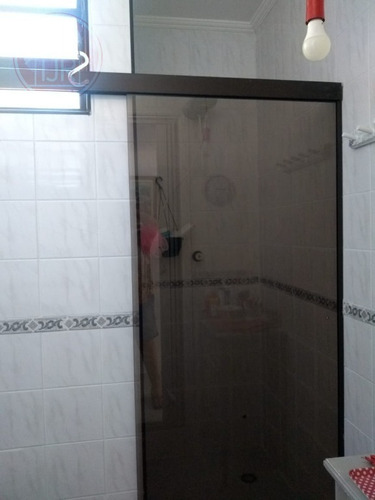 Imagem 12 de 15 de Casa Para Venda, 2 Dormitórios, Jaçanã - São Paulo - 3548