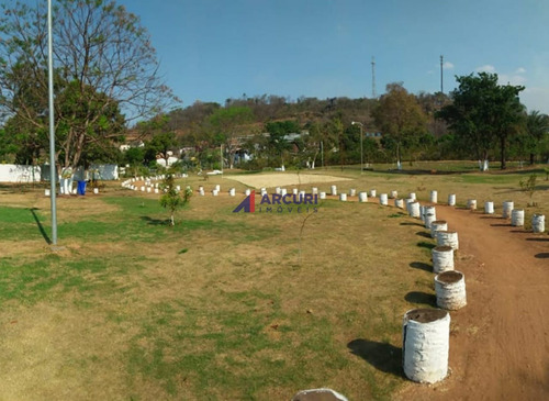 Imagem 6 de 16 de Lote Em Condomínio 366 M² Lagoa Santa Vespasiano (mg) Venda - 10012