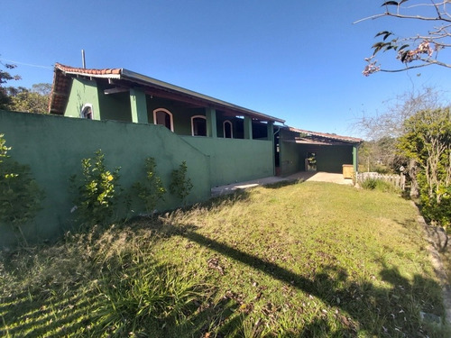 Imagem 19 de 30 de Chácara Ibiuna 2.000 Mts Casa, Área Gourmet, Pomar Ligue Já