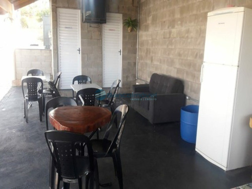 Imagem 4 de 6 de Chacara - Ch00142 - 69579071