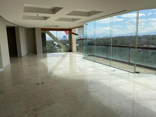 Imagen 13 de 29 de Departamento De 2 Niveles En Renta En Polanco, Miguel HidaLG