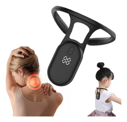 Dispositivo Ultrasónico Linfático Portátil For El Cuello