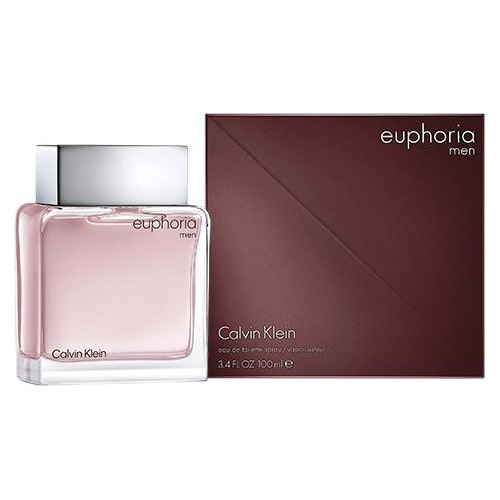 Perfume Calvin Klein Euphoria Men Edt 100ml