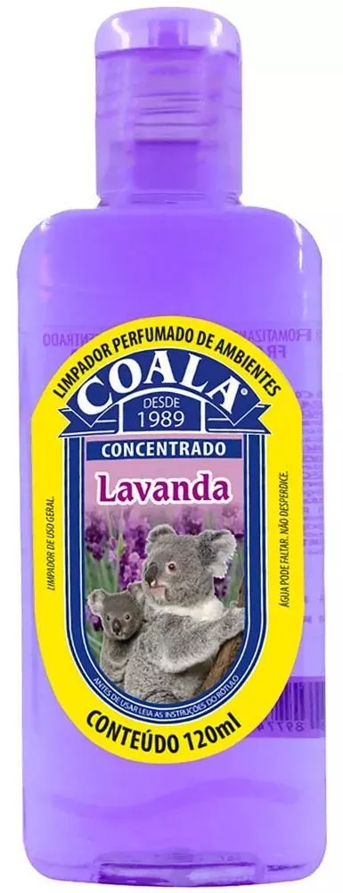 Segunda imagem para pesquisa de produtos de limpeza