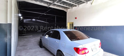 Galpones En Alquiler Zona Industrial I Barquisimeto Estado Lara Cod.# 24-748 &nd&