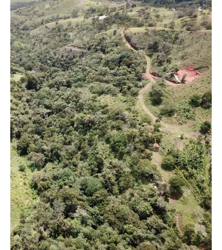 Vendo Lote En San Bernardo, Valle Del Cauca. 5393.