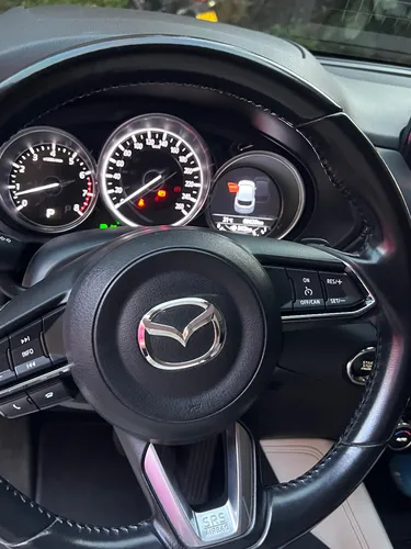 Mazda CX-5 2.5 Grand Touring Lx
