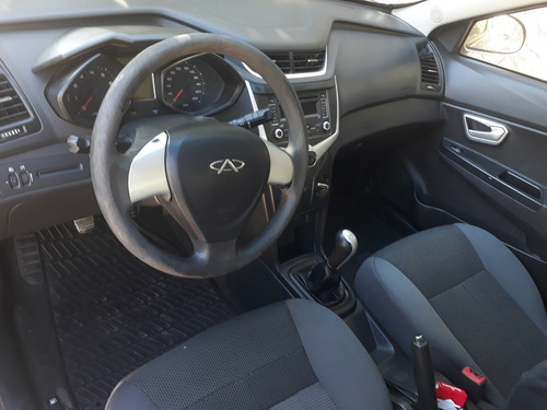 Chery Fulwin Ii 1.5 Full Año 2015 Vendo Permuto Financio