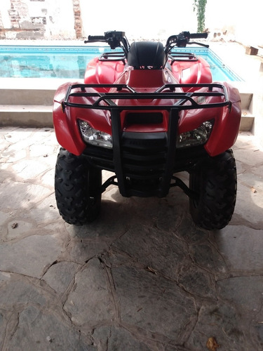 Honda Rancher 420