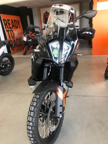 Ktm 790 Adventure 2025 Linea Nueva En Motoswift