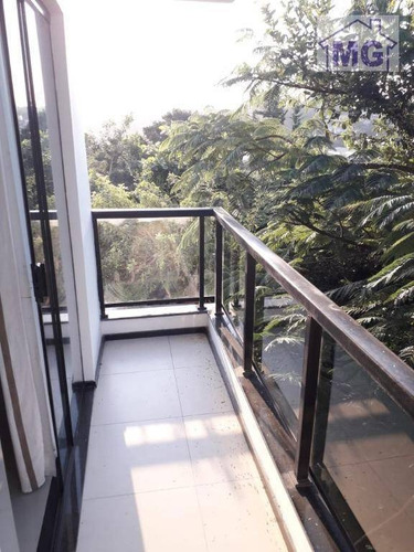 Imagem 21 de 25 de Casa Com 4 Dormitórios À Venda, 245 M² Por R$ 840.000,00 - Granja Dos Cavaleiros - Macaé/rj - Ca0336