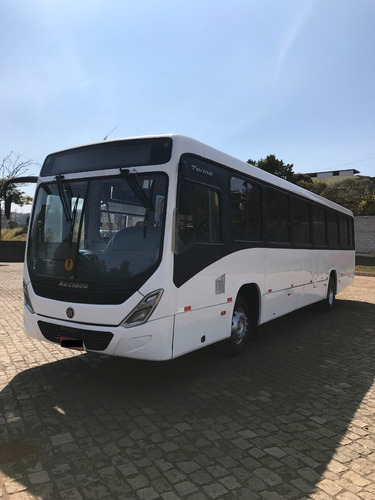 Imagem 1 de 7 de Ônibus Marcopolo Torino Mb Of-1721 2014