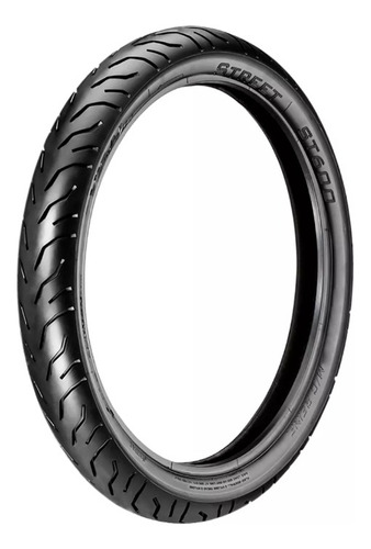Par Pneu Yamaha Ybr Factor 80/100-18 100/90-18 Vipal St600