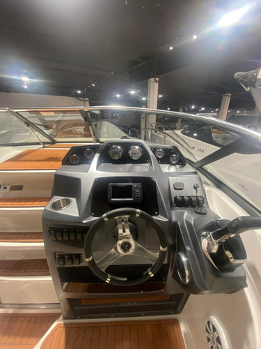 Ventura V300 Day Cruiser 2024 Zero A Pronta Entrega